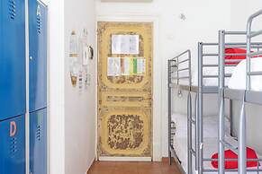 A Casa di Amici Boutique Hostel