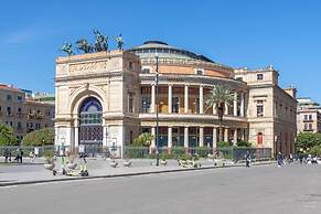 A Casa di Amici Boutique Hostel