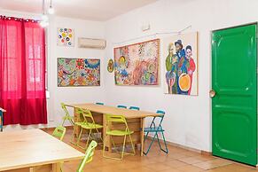 A Casa di Amici Boutique Hostel