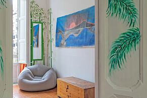A Casa di Amici Boutique Hostel