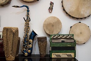 A Casa di Amici Boutique Hostel