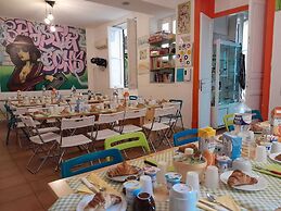 A Casa di Amici Boutique Hostel