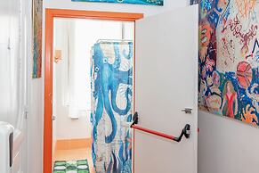 A Casa di Amici Boutique Hostel