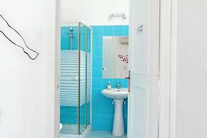 A Casa di Amici Boutique Hostel