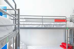 A Casa di Amici Boutique Hostel