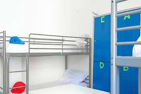 A Casa di Amici Boutique Hostel