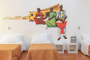 A Casa di Amici Boutique Hostel