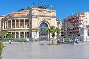 A Casa di Amici Boutique Hostel