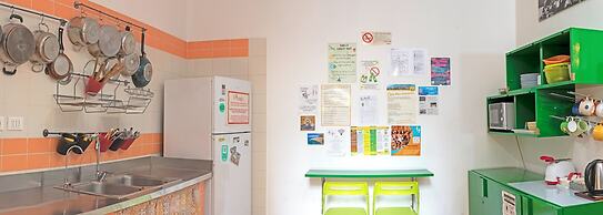 A Casa di Amici Boutique Hostel