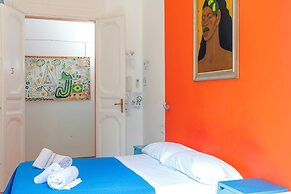 A Casa di Amici Boutique Hostel
