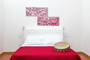 A Casa di Amici Boutique Hostel