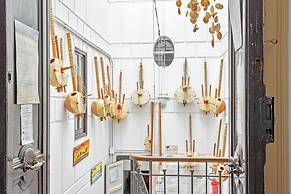 A Casa di Amici Boutique Hostel