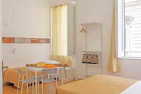 A Casa di Amici Boutique Hostel