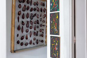 A Casa di Amici Boutique Hostel