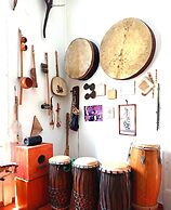 A Casa di Amici Boutique Hostel