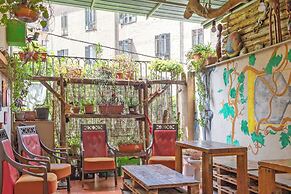 A Casa di Amici Boutique Hostel
