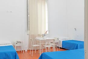 A Casa di Amici Boutique Hostel