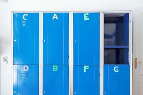 A Casa di Amici Boutique Hostel