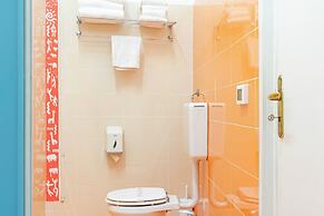 A Casa di Amici Boutique Hostel