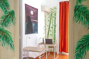 A Casa di Amici Boutique Hostel