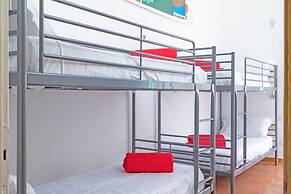 A Casa di Amici Boutique Hostel