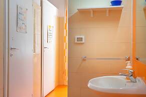 A Casa di Amici Boutique Hostel