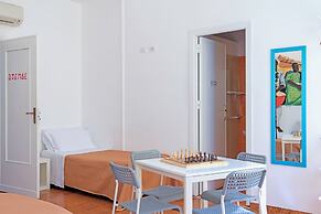 A Casa di Amici Boutique Hostel