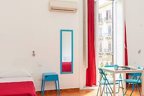 A Casa di Amici Boutique Hostel