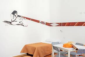 A Casa di Amici Boutique Hostel