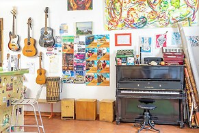 A Casa di Amici Boutique Hostel