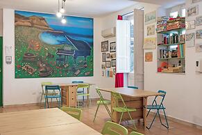 A Casa di Amici Boutique Hostel
