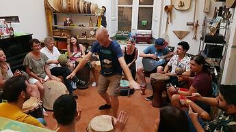 A Casa di Amici Boutique Hostel