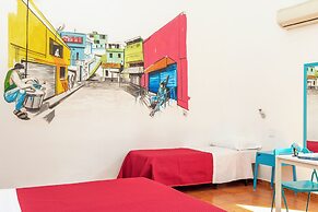 A Casa di Amici Boutique Hostel