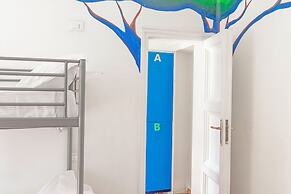 A Casa di Amici Boutique Hostel