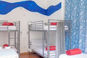 A Casa di Amici Boutique Hostel