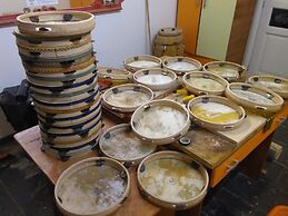 A Casa di Amici Boutique Hostel