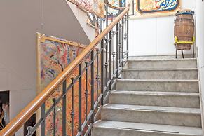 A Casa di Amici Boutique Hostel