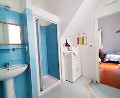 A Casa di Amici Boutique Hostel