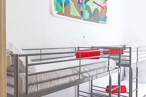 A Casa di Amici Boutique Hostel