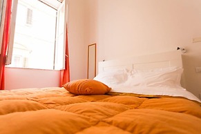 A Casa di Amici Boutique Hostel