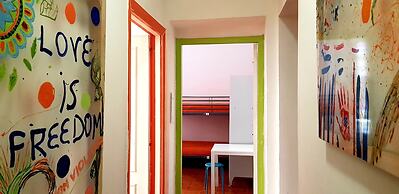 A Casa di Amici Boutique Hostel