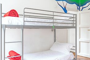 A Casa di Amici Boutique Hostel