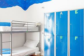 A Casa di Amici Boutique Hostel