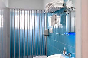 A Casa di Amici Boutique Hostel