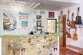 A Casa di Amici Boutique Hostel