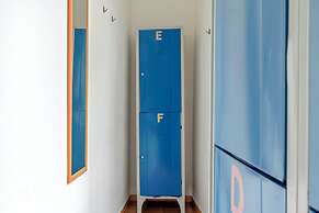 A Casa di Amici Boutique Hostel