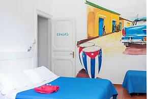 A Casa di Amici Boutique Hostel