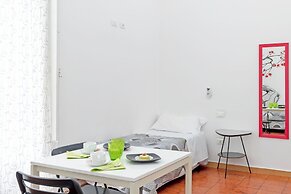 A Casa di Amici Boutique Hostel