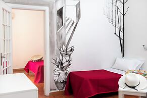 A Casa di Amici Boutique Hostel