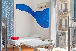 A Casa di Amici Boutique Hostel